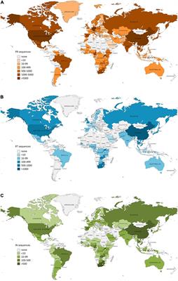 Genetic Diversity and Low Therapeutic Impact of Variant-Specific Markers in HIV-1 Pol Proteins